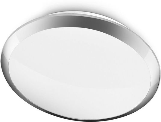 Plafoniere Led Philips : Deckenleuchte denim led chrom s philips kaufen